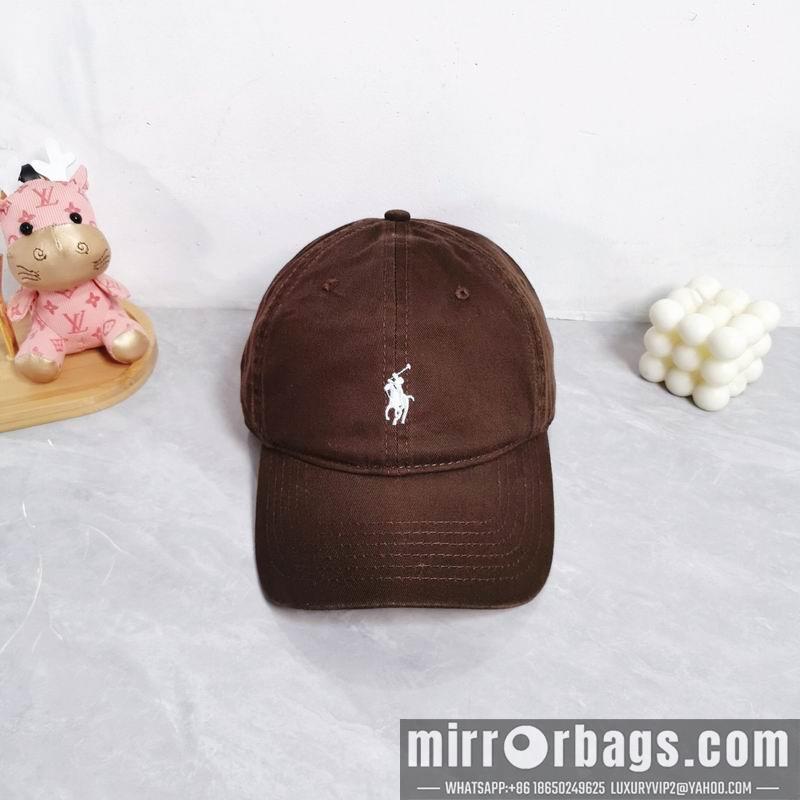 Polo Hat dx02