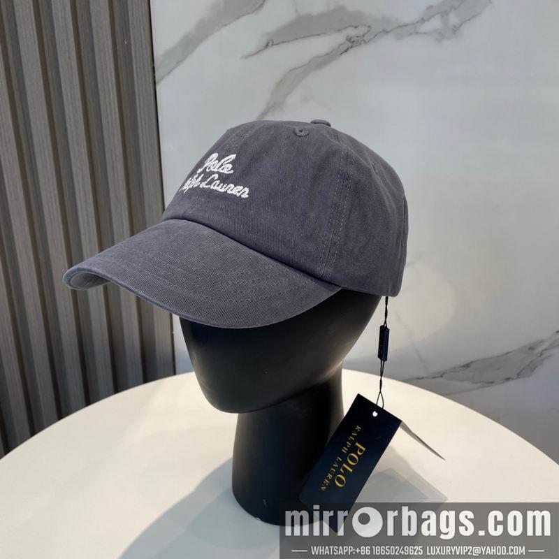 Polo Hat dx25