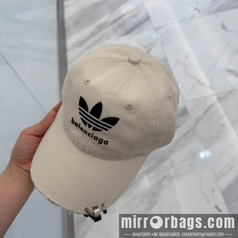 Balenciaga Hat dx78