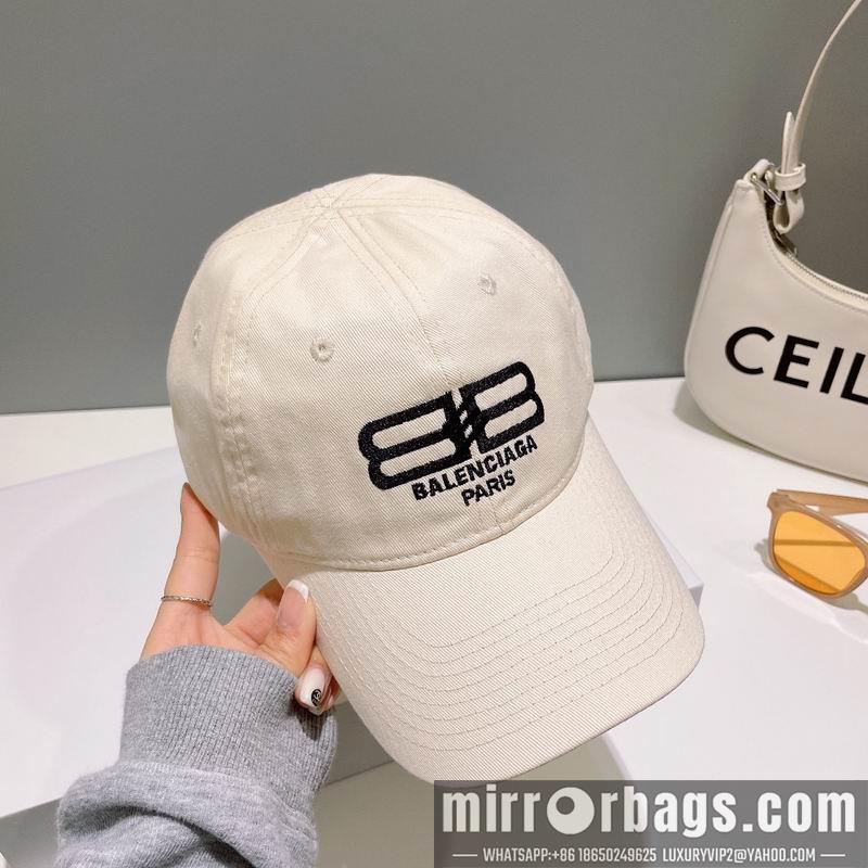 Balenciaga Hat 072203