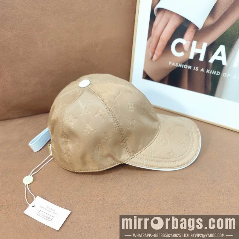 LV Hat dx78