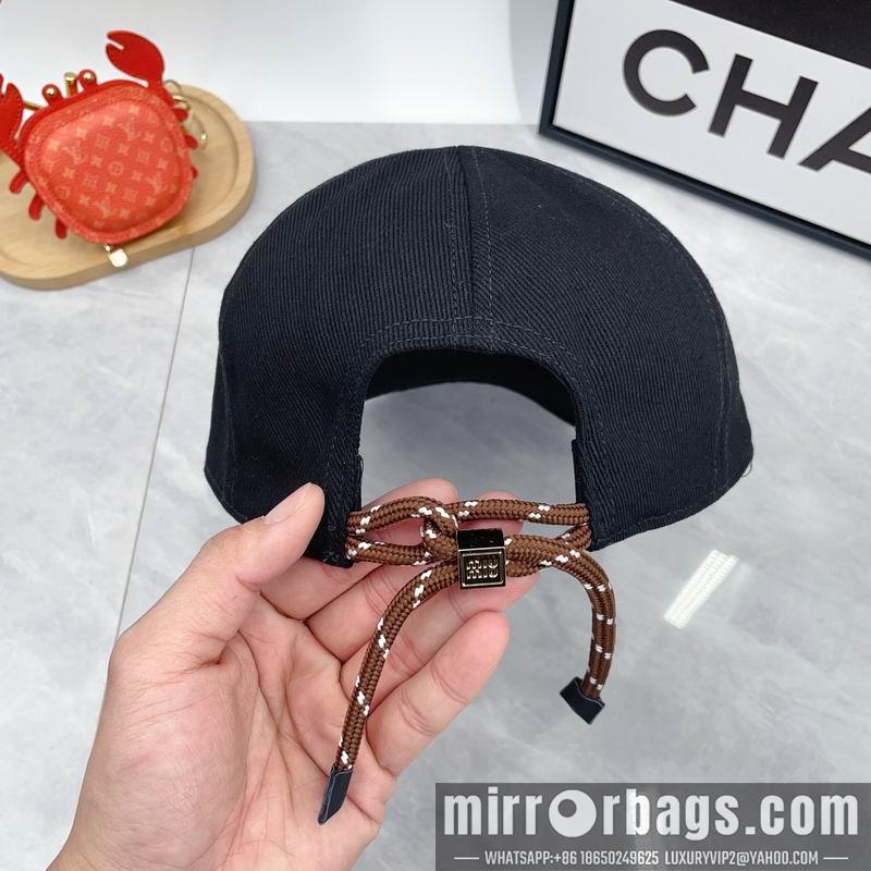 Miumiu Hat dx02