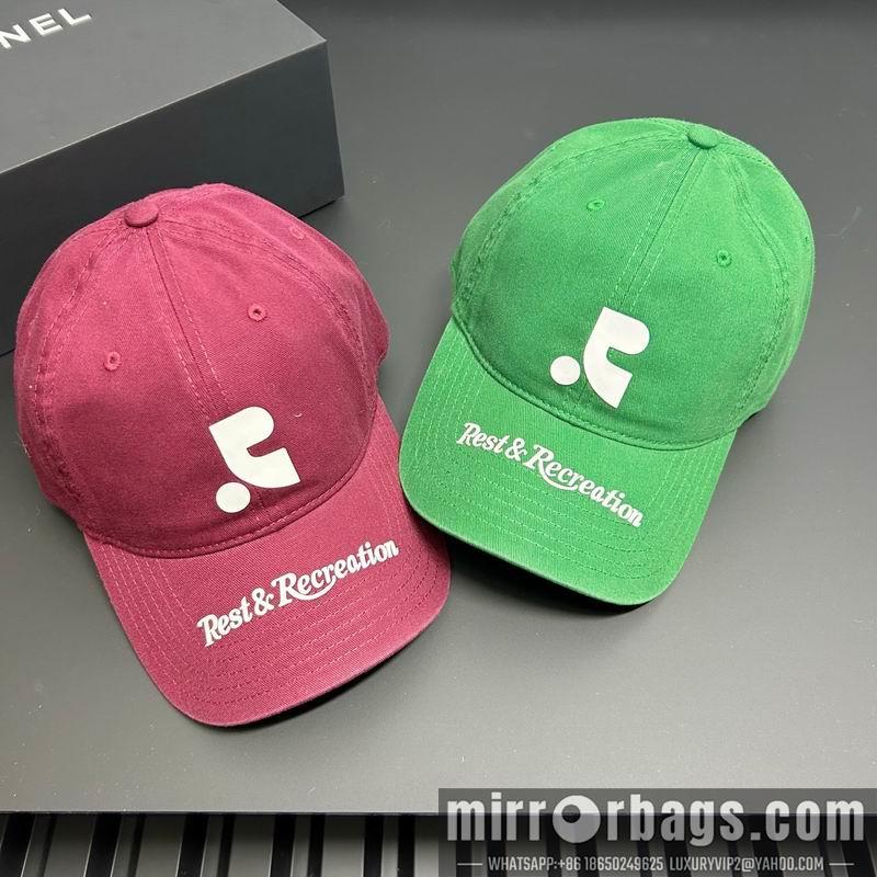 Rest Recreation Hat dx02
