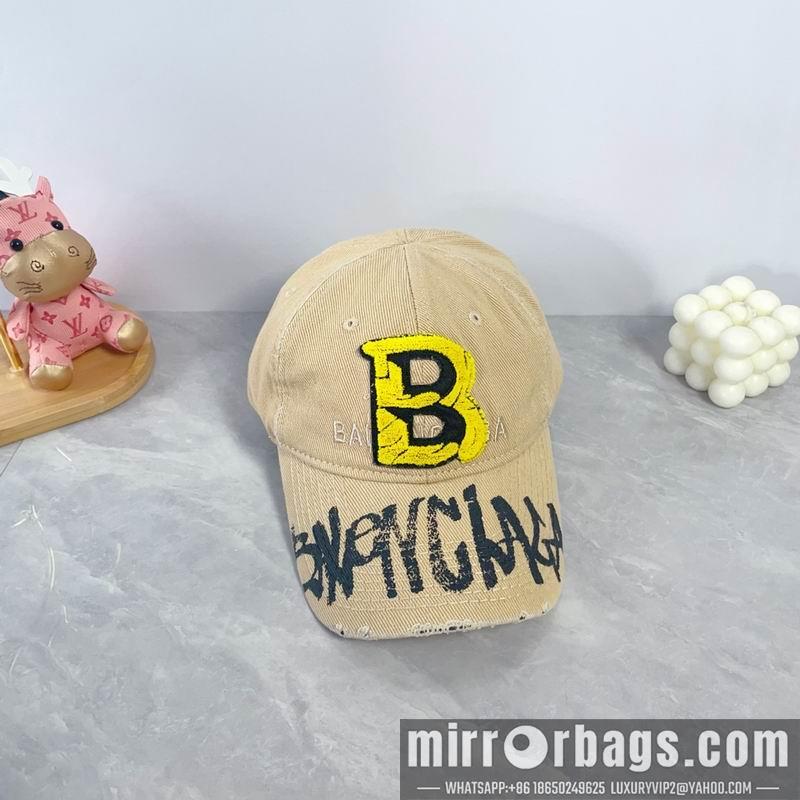 Balenciaga Hat dx53