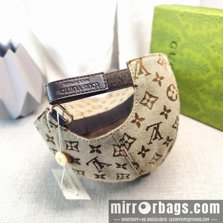 LV Hat dxn01