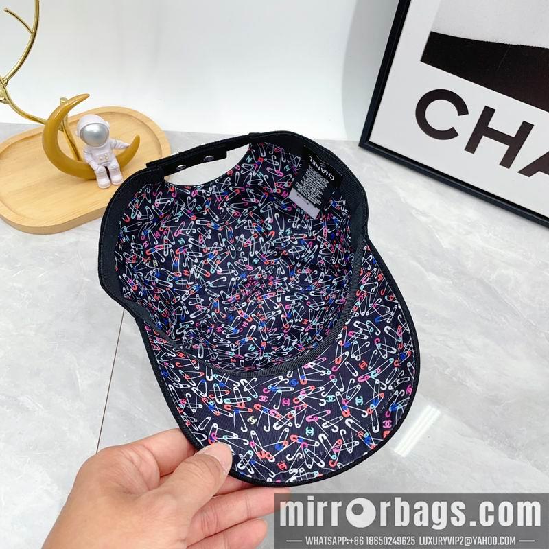 Chanel Hat dx42