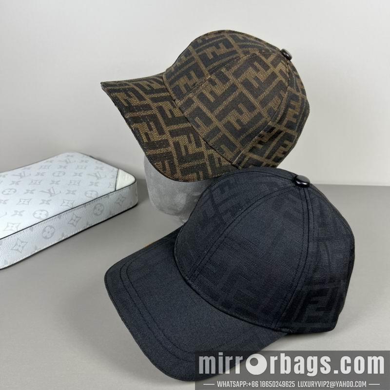 Fendi Hat dx74