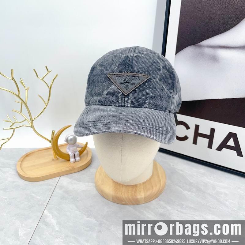 Prada Hat dx28