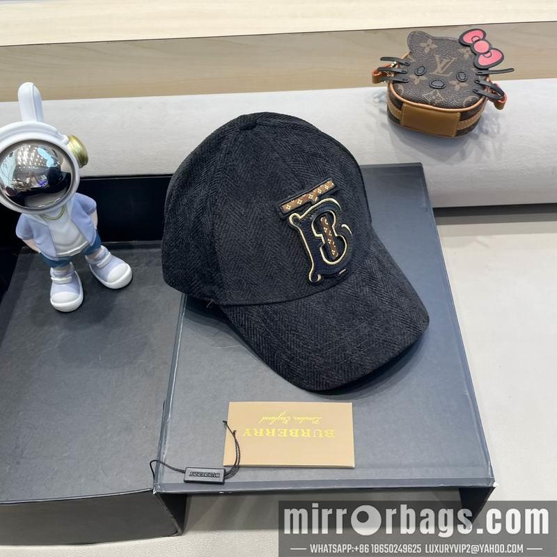 Burberry Hat 092201