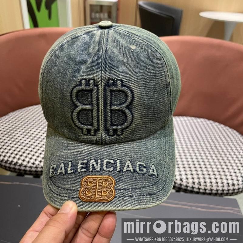 Balenciaga Hat 010202