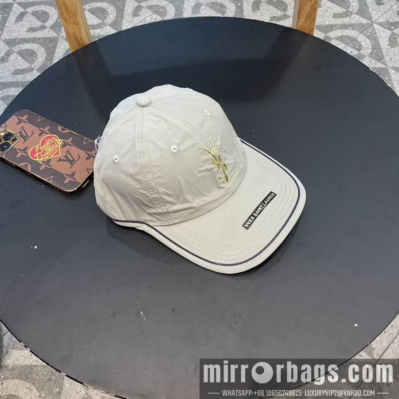 YSL Hat 050702