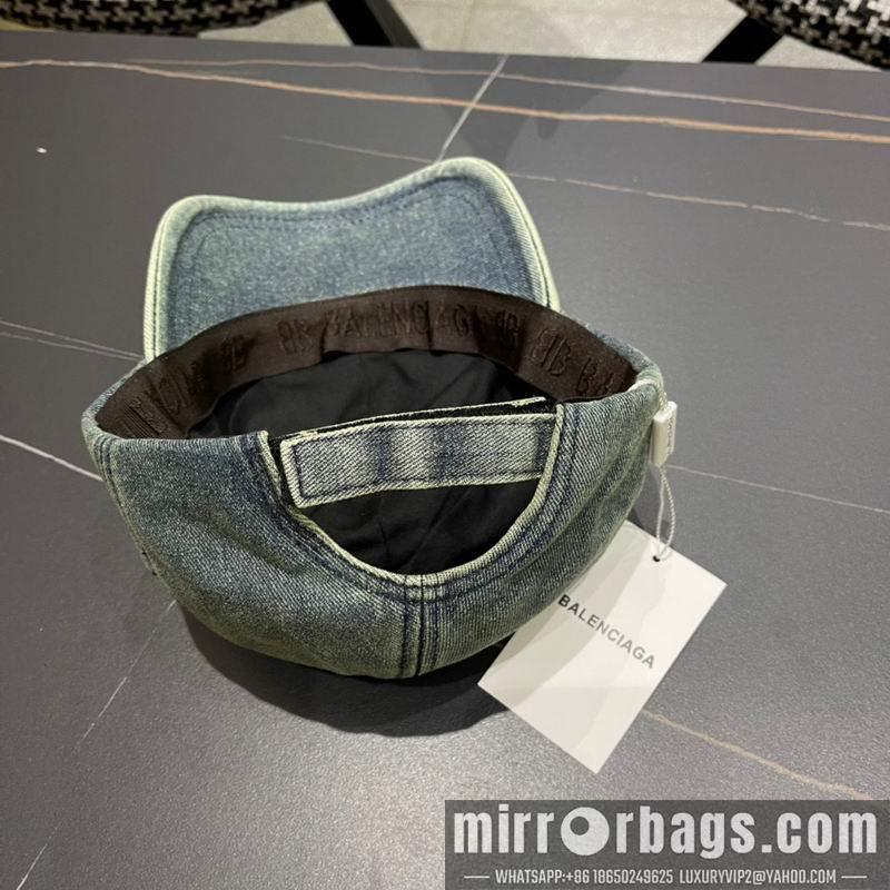 Balenciaga Hat 090602