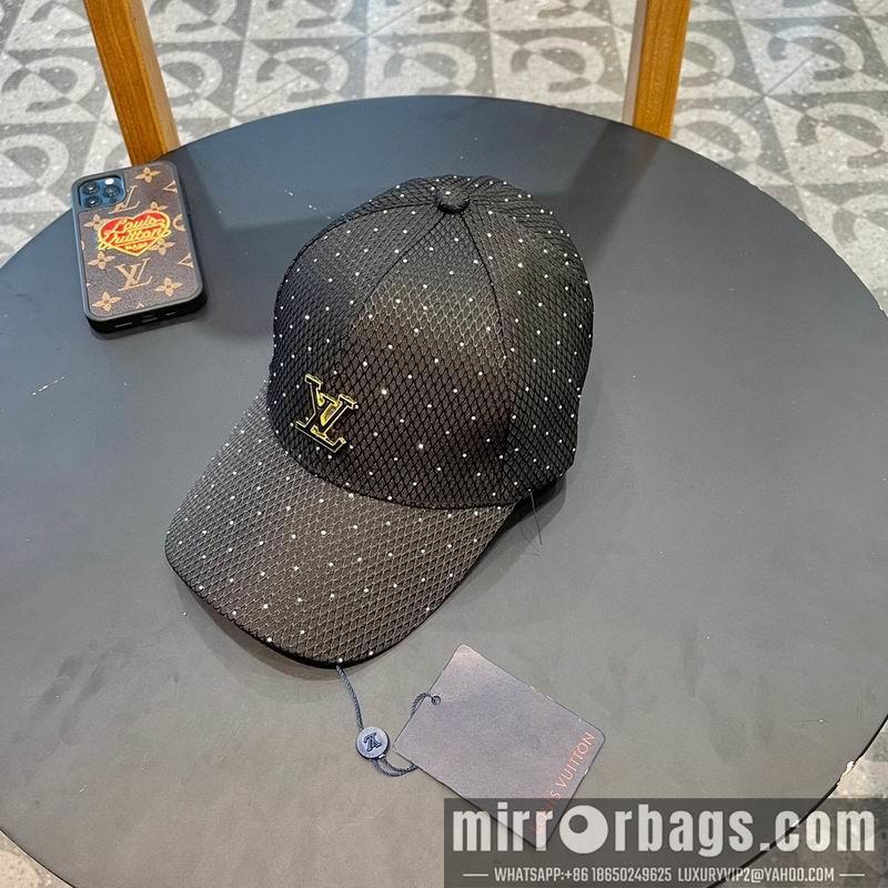 LV Hat 050713