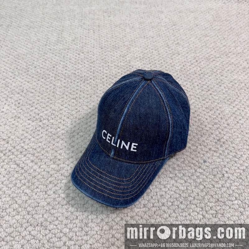 Celine Hat 122801