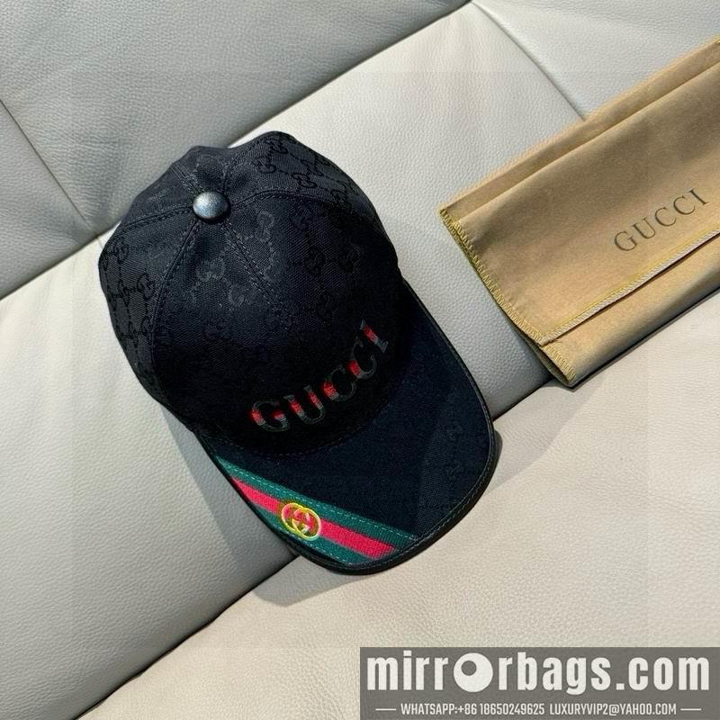 Gucci Hat dx50