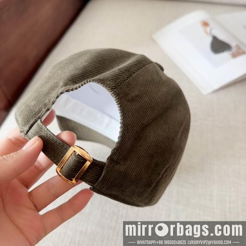Celine Hat dx119