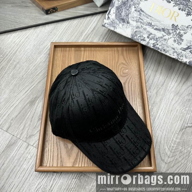 Dior Hat dx62