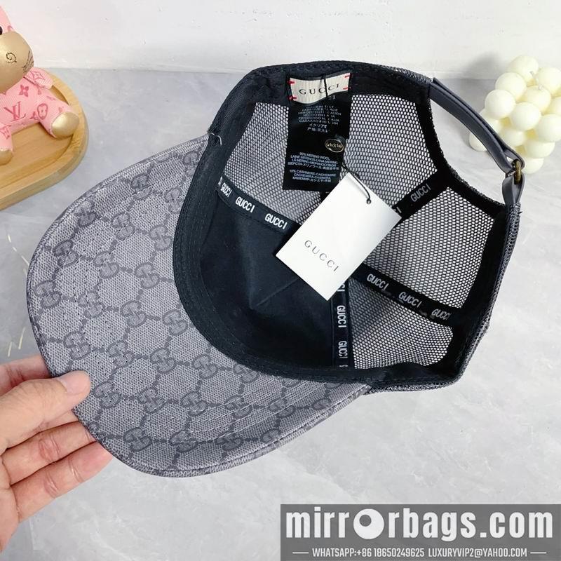 Gucci Hat dx31