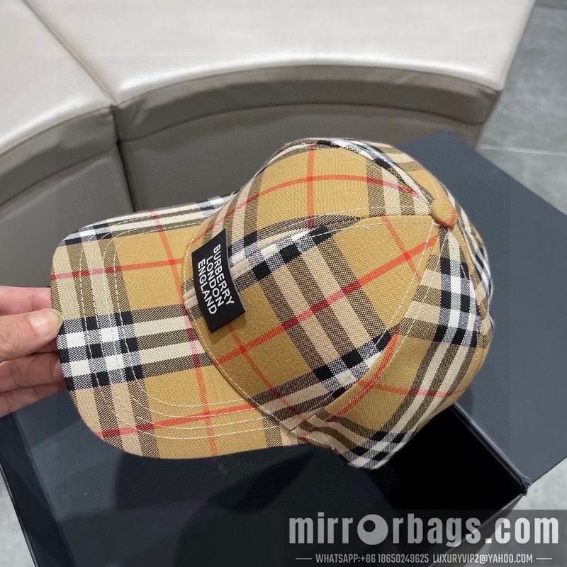 Burberry Hat 020801