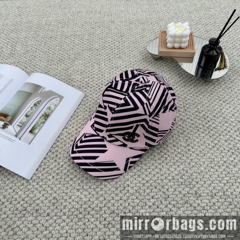 Chanel Hat 122712