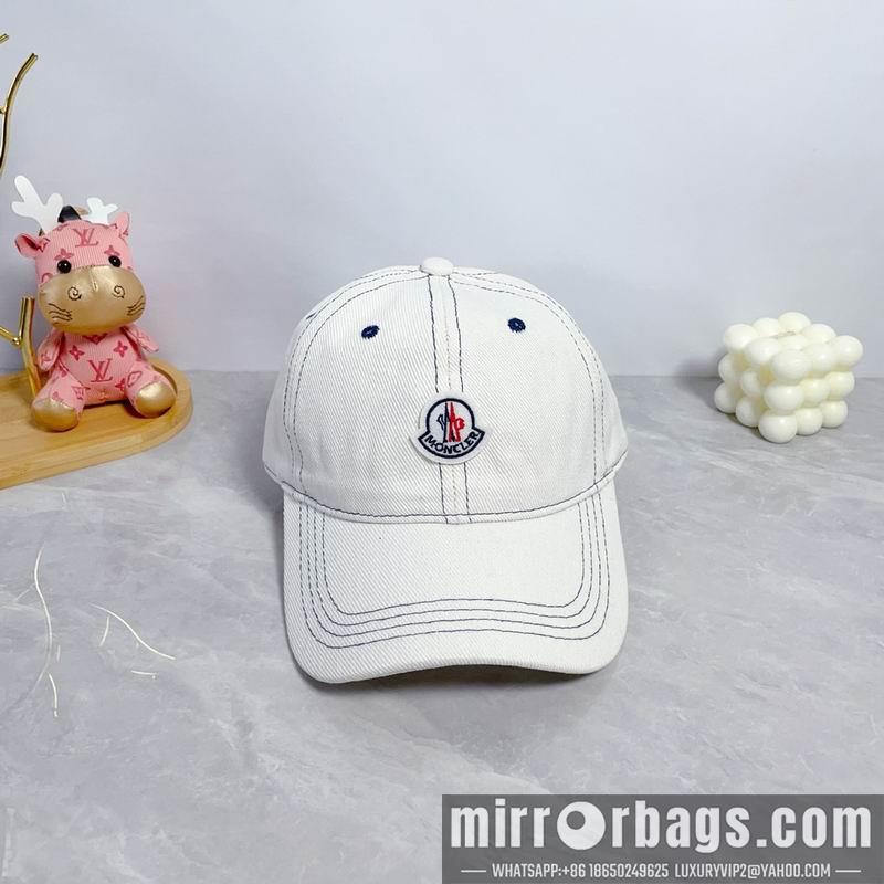 Moncler Hat dx09