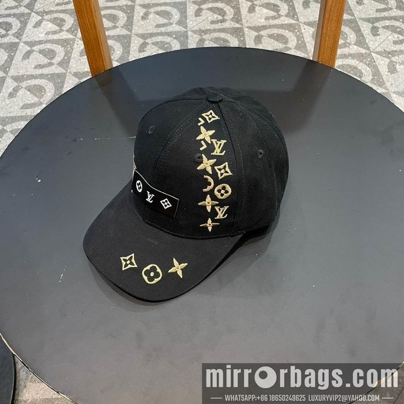 LV Hat 071307