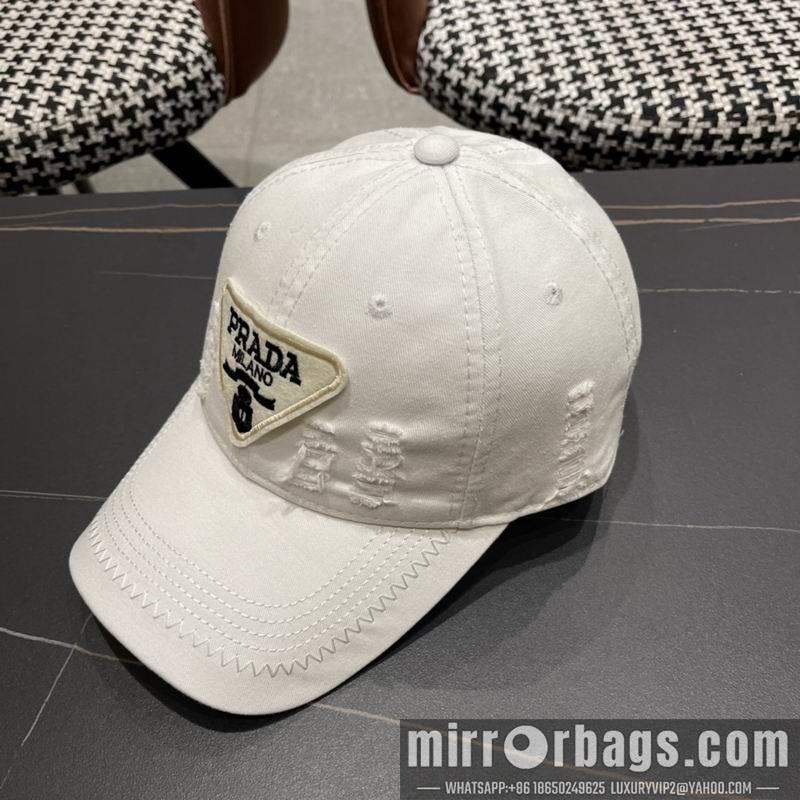 Prada Hat 050705