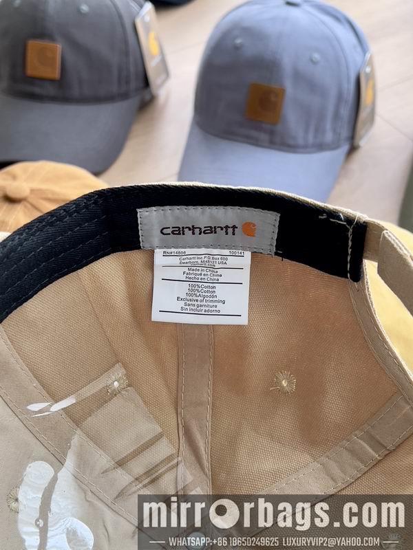 Carhartt Hat dx02