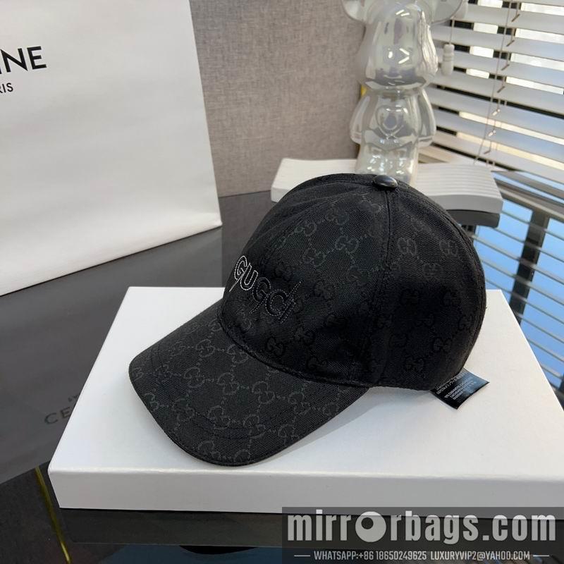Gucci Hat dx136