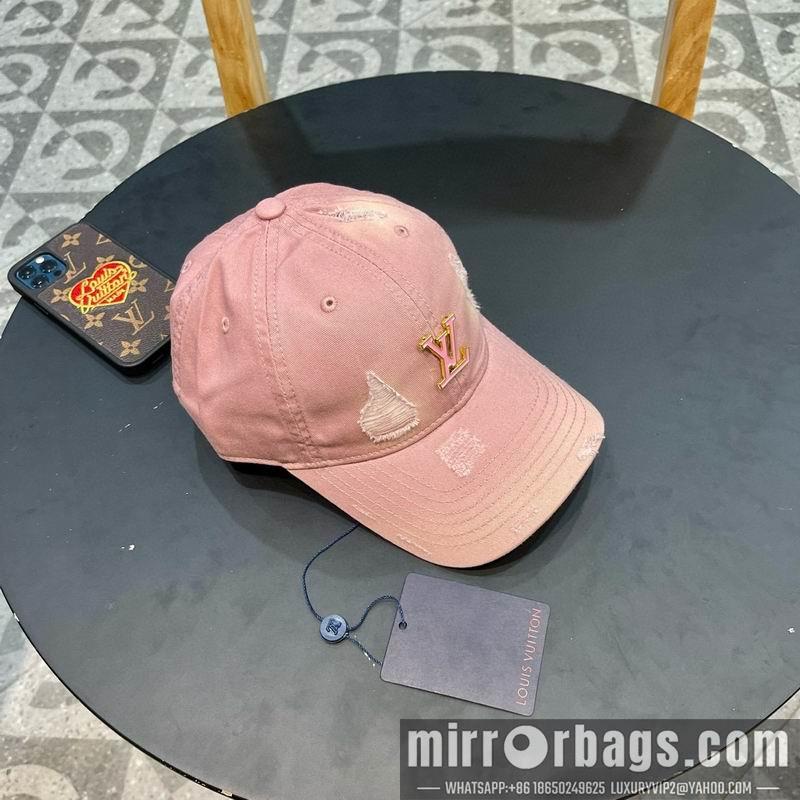 LV Hat 050706