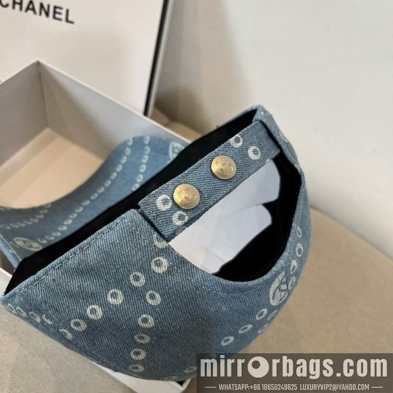 Chanel Hat dx32