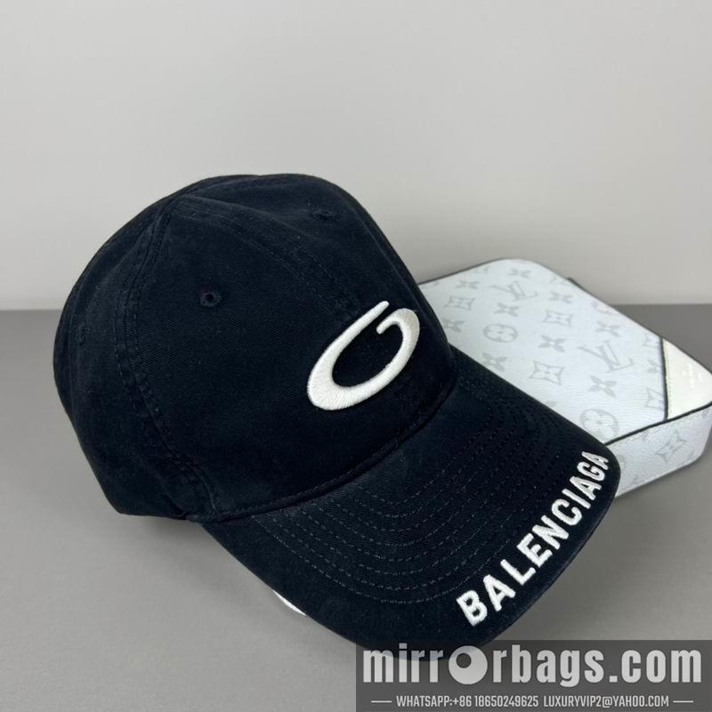 Balenciaga Hat dx76