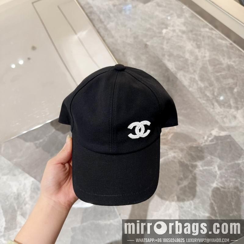 Chanel Hat dx50