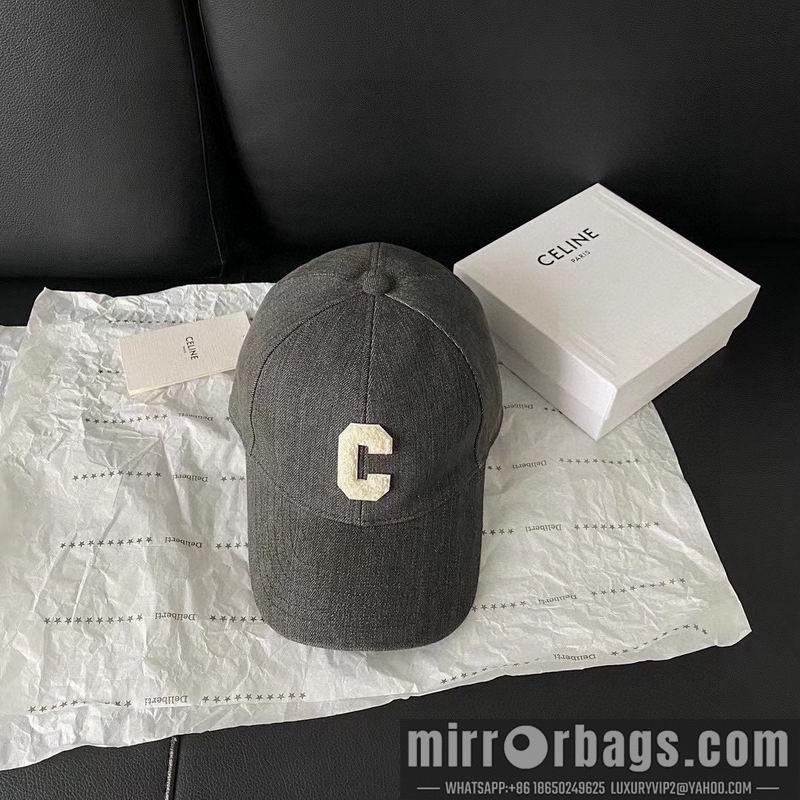 Celine Hat 071303