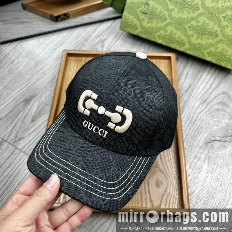 Gucci Hat dx24