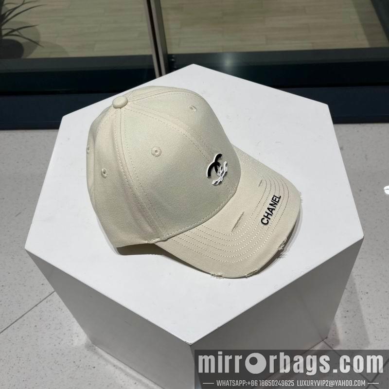 Chanel Hat 072201
