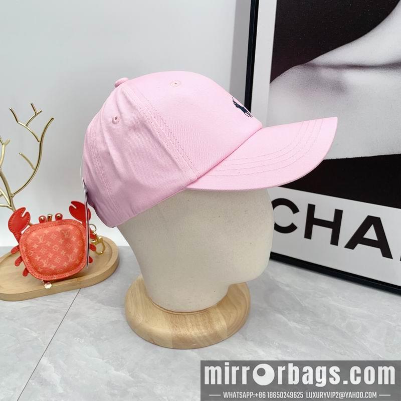 Polo Hat dx20