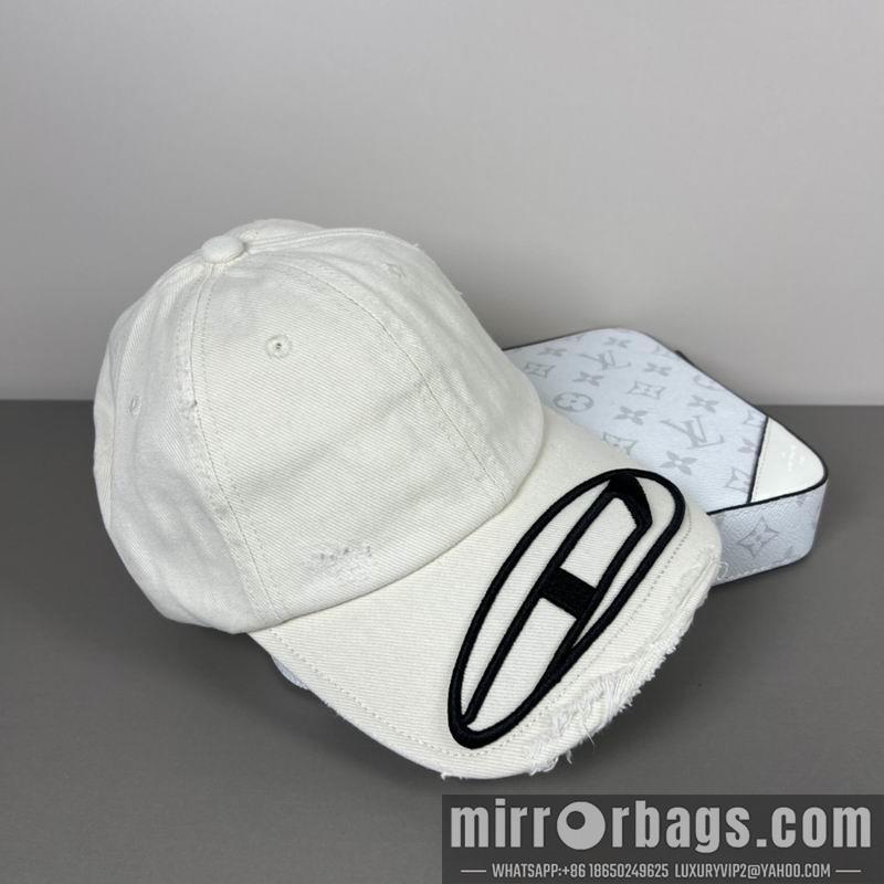 Diesel Hat dx19