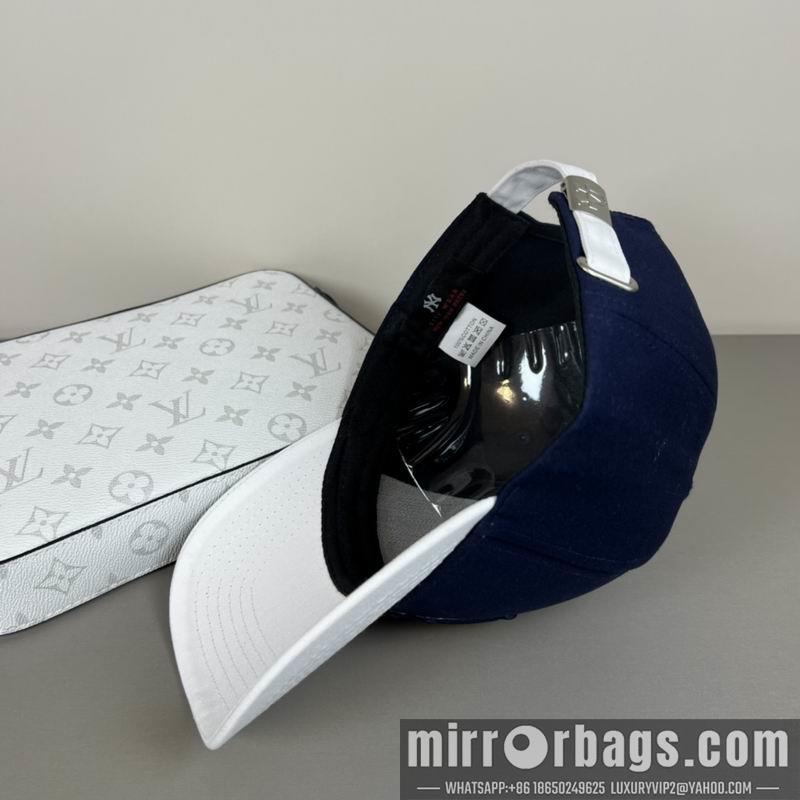 MLB NY Hat dx39
