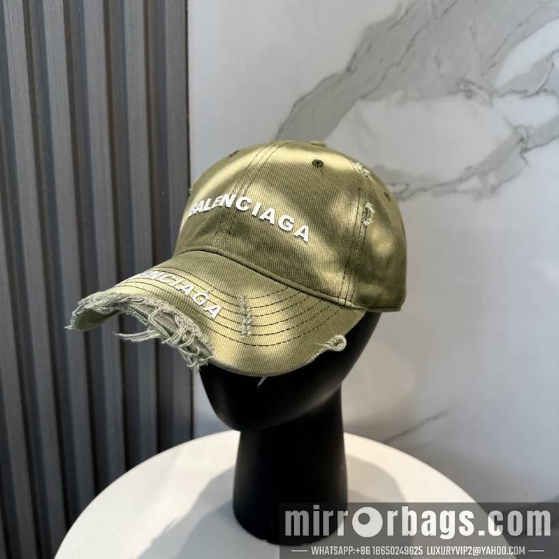 Balenciaga Hat dx65