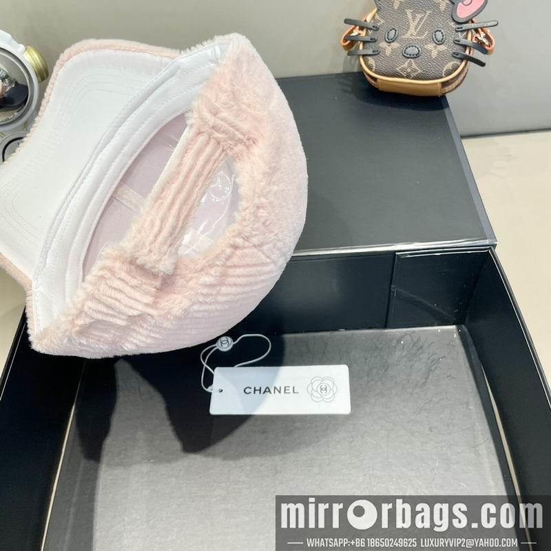 Chanel Hat 080303
