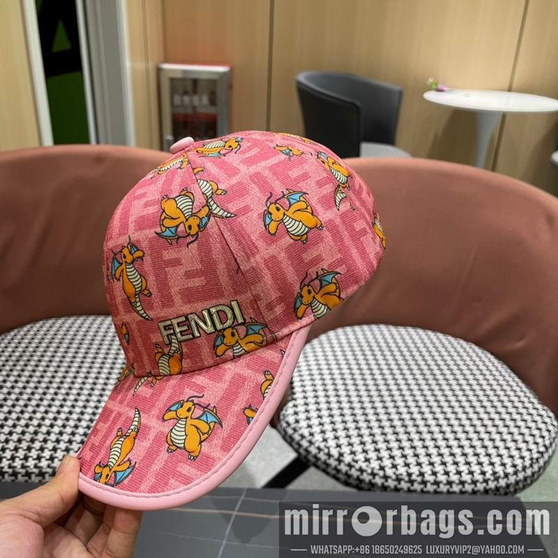 Fendi Hat 072801