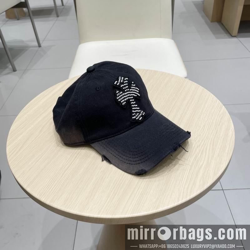Chrome Hearts Hat 041404