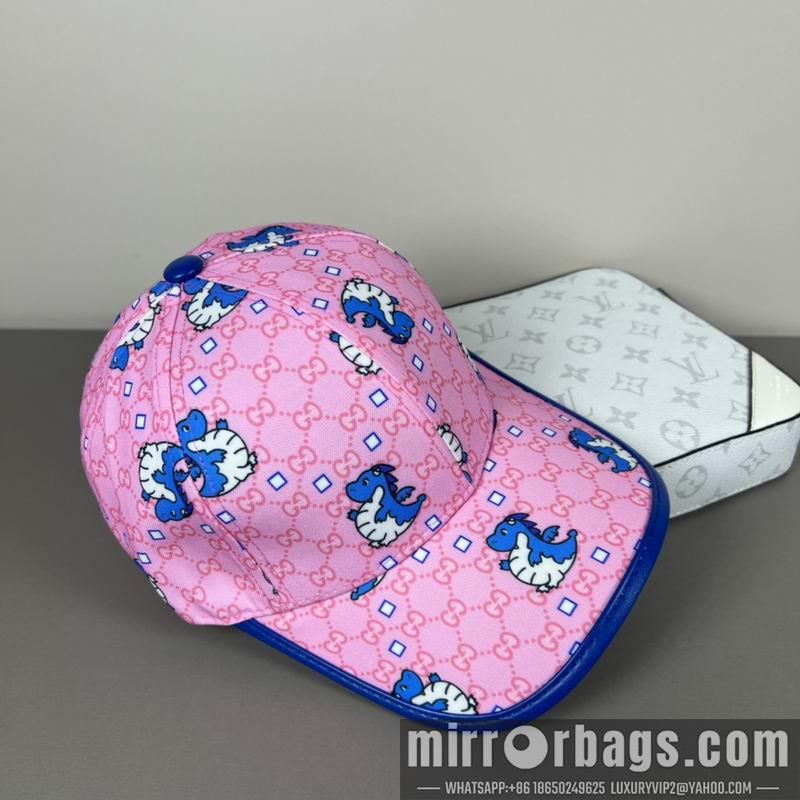 Gucci Hat dx27