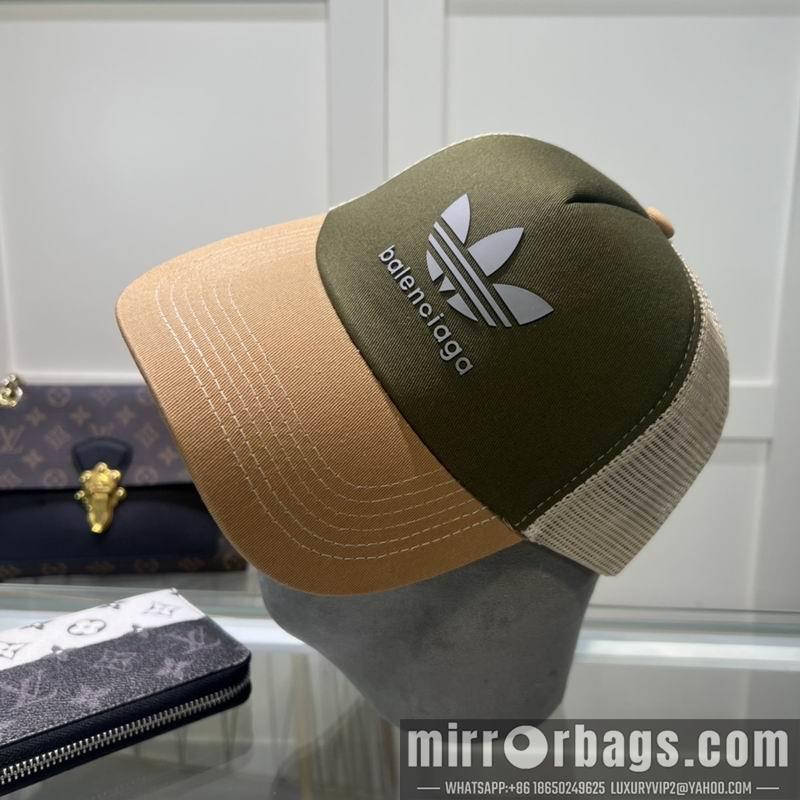 Balenciaga Hat dx83