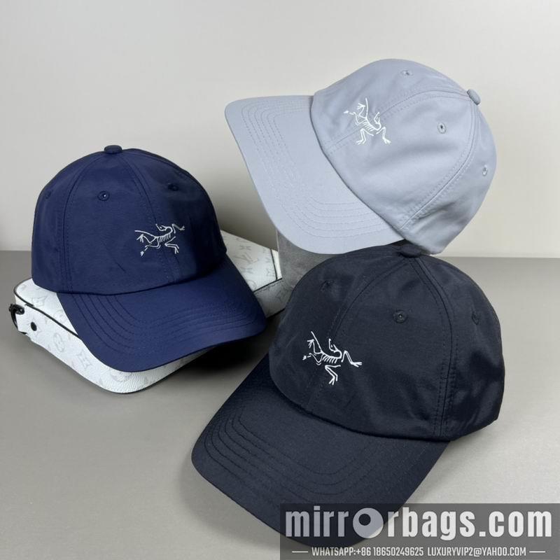 Arcteryx Hat dx20