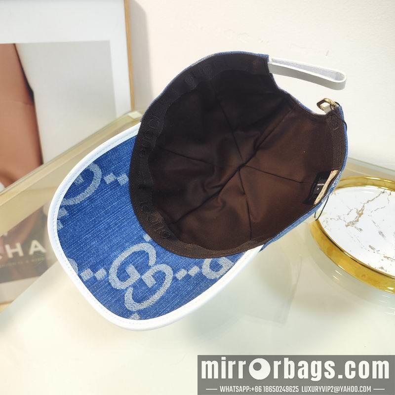 Gucci Hat dx11