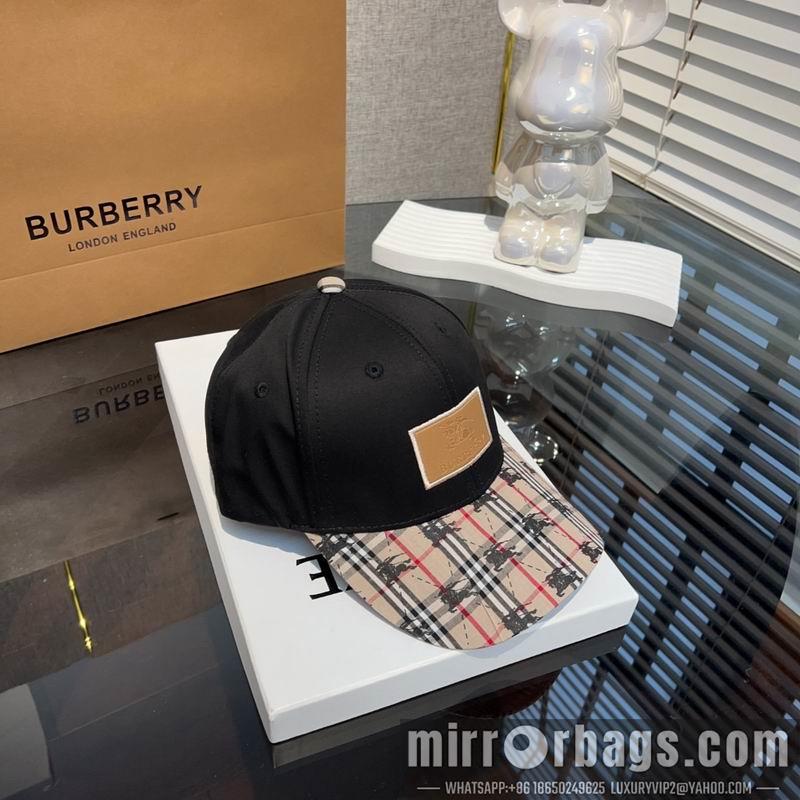 Burberry Hat dx24