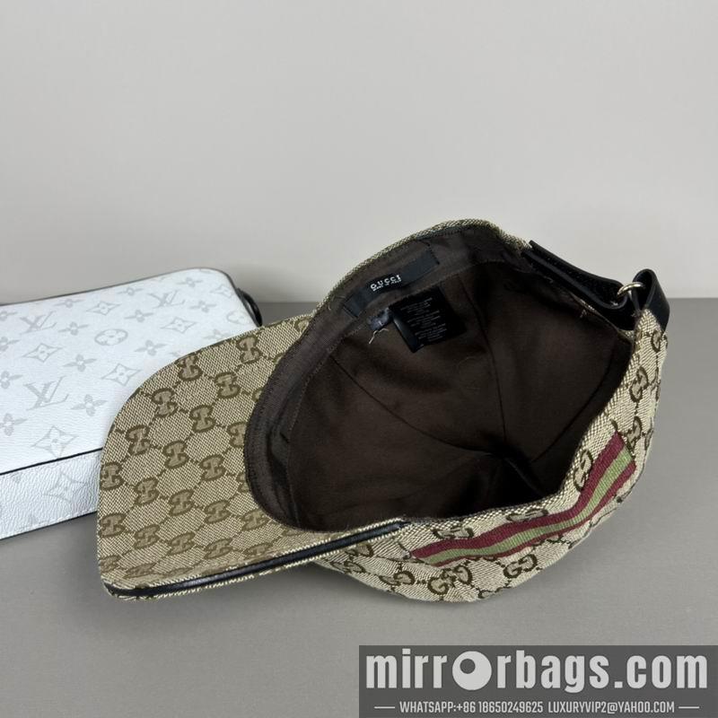 Gucci Hat dx33