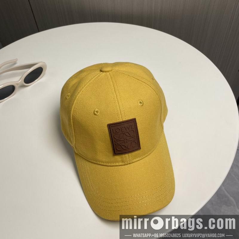 Loewe Hat dx33